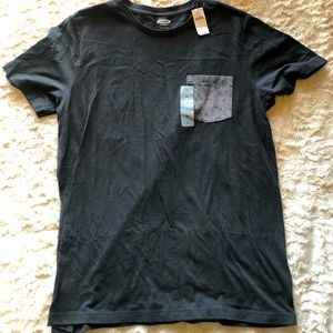 Men’s large T-shirt